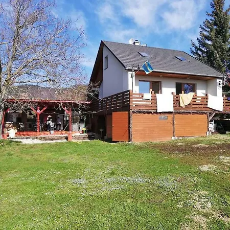 게스트하우스 Maxi Balatongyörök